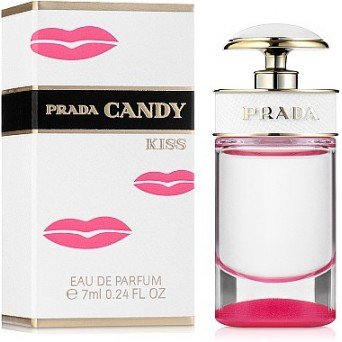 Prada Candy Kiss