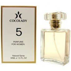 Cocolady 5