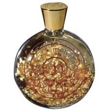 Ramon Molvizar Art & Gold & Perfume