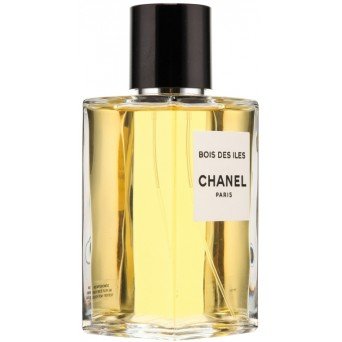 Chanel Les Exclusifs de Chanel Bois des Iles
