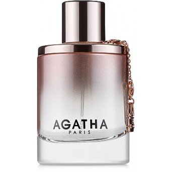 Agatha L`Amour A Paris