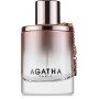 Agatha L`Amour A Paris
