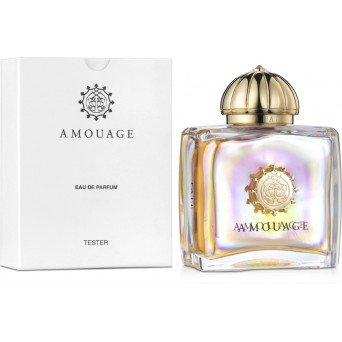 Amouage Fate For Woman