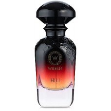 WIDIAN Aj Arabia Velvet Collection Hili