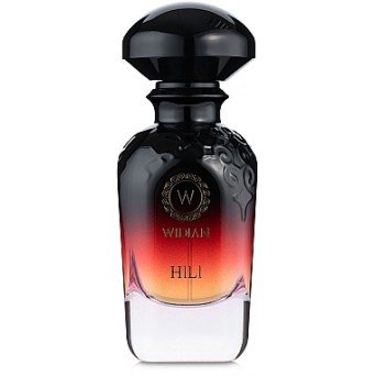 WIDIAN Aj Arabia Velvet Collection Hili