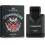 Lotus Valley Commander