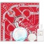 Hermes Eau des Merveilles Bleue