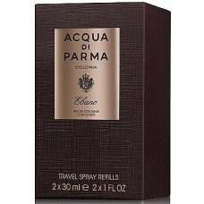 Acqua di Parma Colonia Ebano Travel Spray Refills