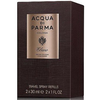Acqua di Parma Colonia Ebano Travel Spray Refills