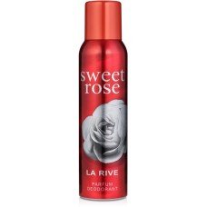 La Rive Sweet Rose