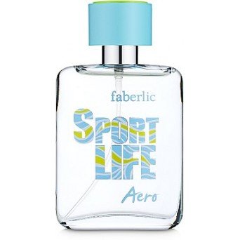 Faberlic Sport Life Aero