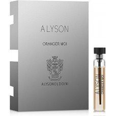 Alyson Oldoini Oranger Moi