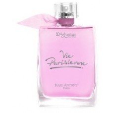 Karl Antony 10th Avenue Vie Parisienne
