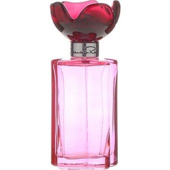 Oscar de la Renta Rose