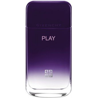 Givenchy Play For Her Intense