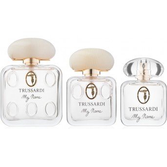Trussardi My Name
