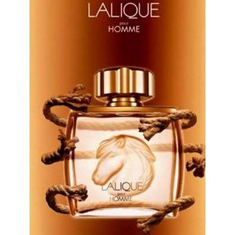 Lalique Equus Pour Homme