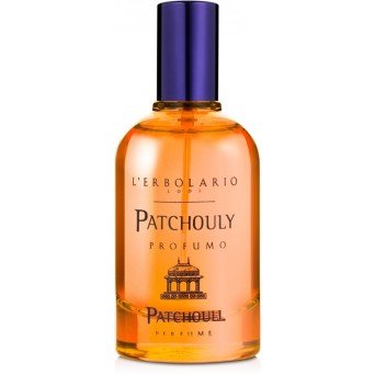 L'Erbolario Aqua Di Profumo Patchouli