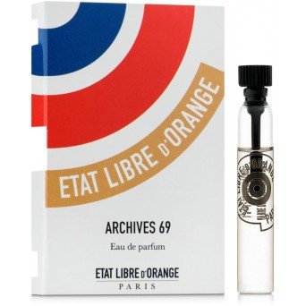 Etat Libre d'Orange Archives 69