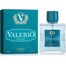 Lotus Valley Valerio