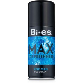 Bi-Es Max Ice Freshness