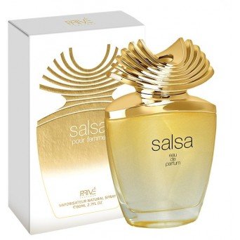 Prive Parfums Salsa