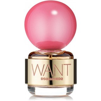 DSQUARED2 Want Pink Ginger