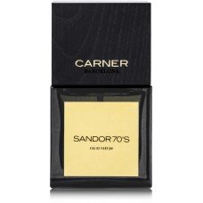 Carner Barcelona Sandor 70's