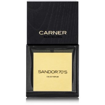 Carner Barcelona Sandor 70's