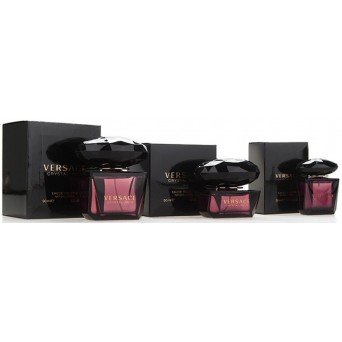 Versace Crystal Noir