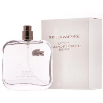 Lacoste Eau De L.12.12 Pour Elle Elegant