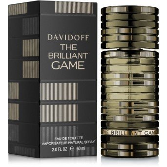 Davidoff The Brilliant Game