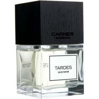Carner Barcelona Tardes