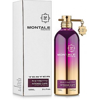 Montale Ristretto Intense Cafe