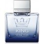 Antonio Banderas King of Seduction