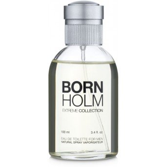 Vittorio Bellucci Born Holm Extreme Collection