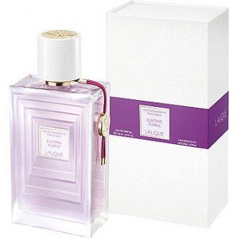 Lalique Les Compositions Parfumees Electric Purple