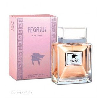 Flavia Pegasus Pour Femme