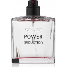 Antonio Banderas Power of Seduction