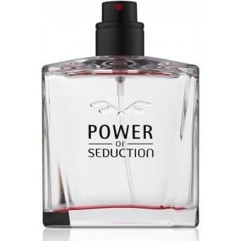 Antonio Banderas Power of Seduction