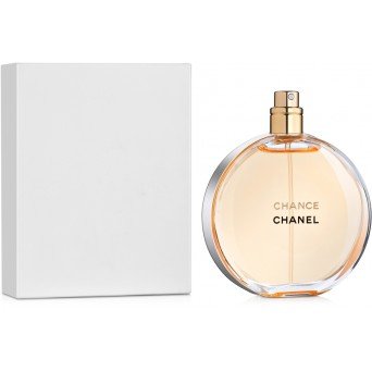 Chanel Chance