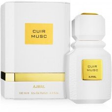 Ajmal Cuir Musc