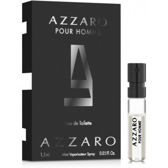 Azzaro Pour Homme