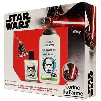 Corine de Farme Star Wars