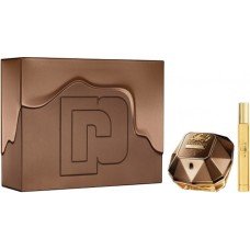 Paco Rabanne Lady Million Prive