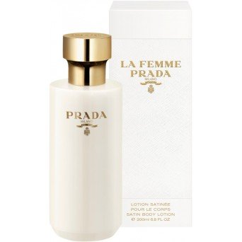 Prada La Femme Prada