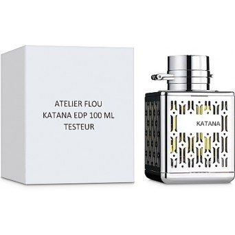Atelier Flou Katana