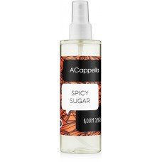 ACappella Spicy Sugar