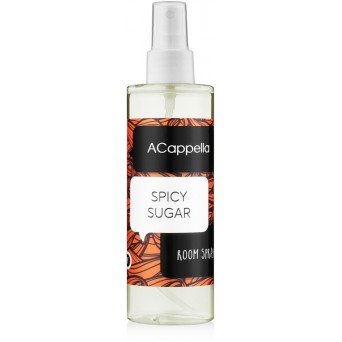 ACappella Spicy Sugar