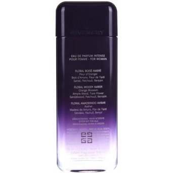 Givenchy Play For Her Intense